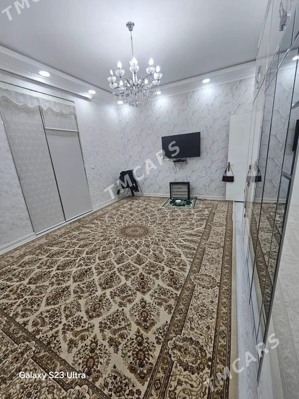 Satlyk Taze Gurtly 1 Kom 3etaj - Aşgabat - img 4