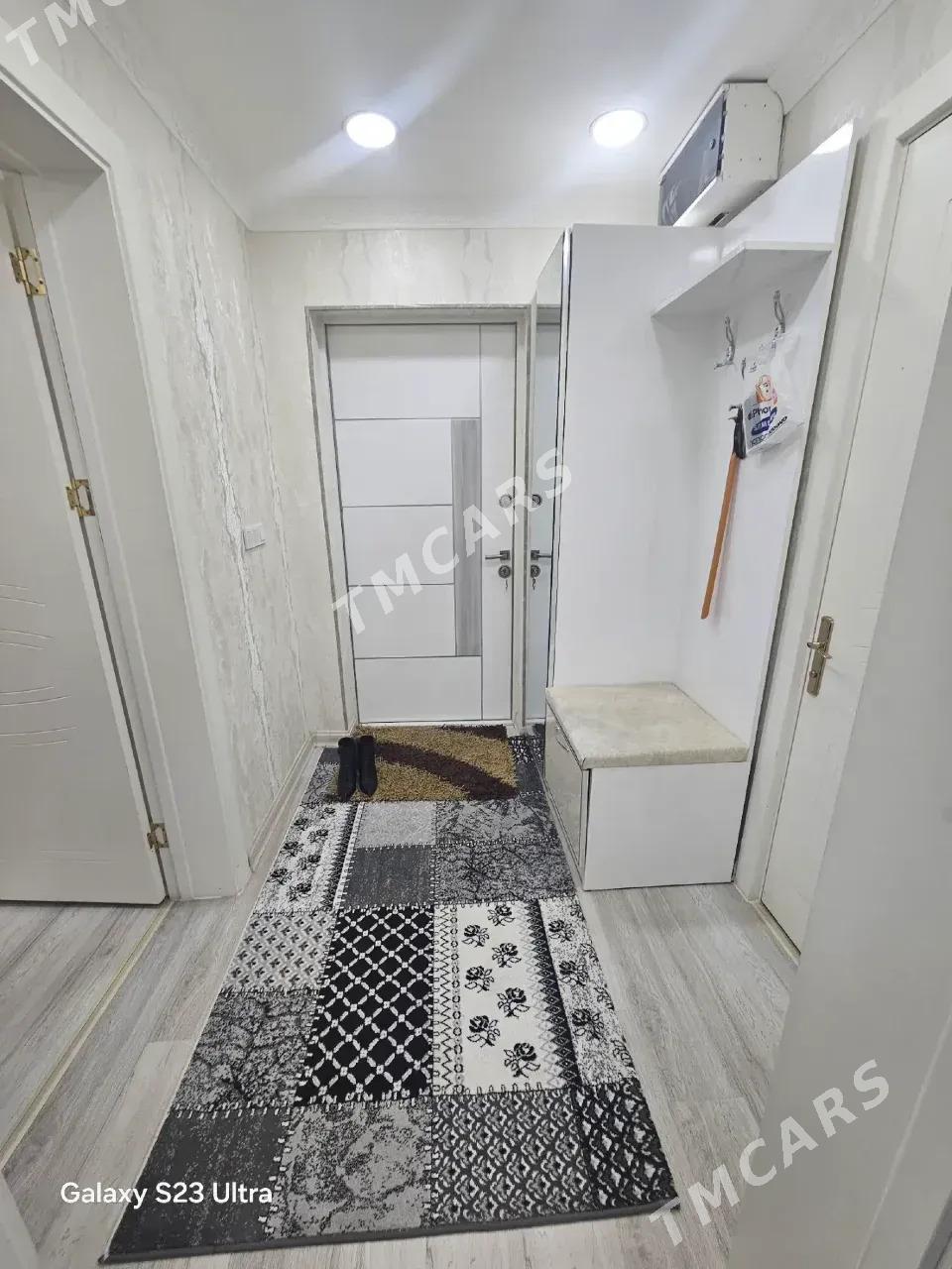 Satlyk Taze Gurtly 1 Kom 3etaj - Aşgabat - img 3