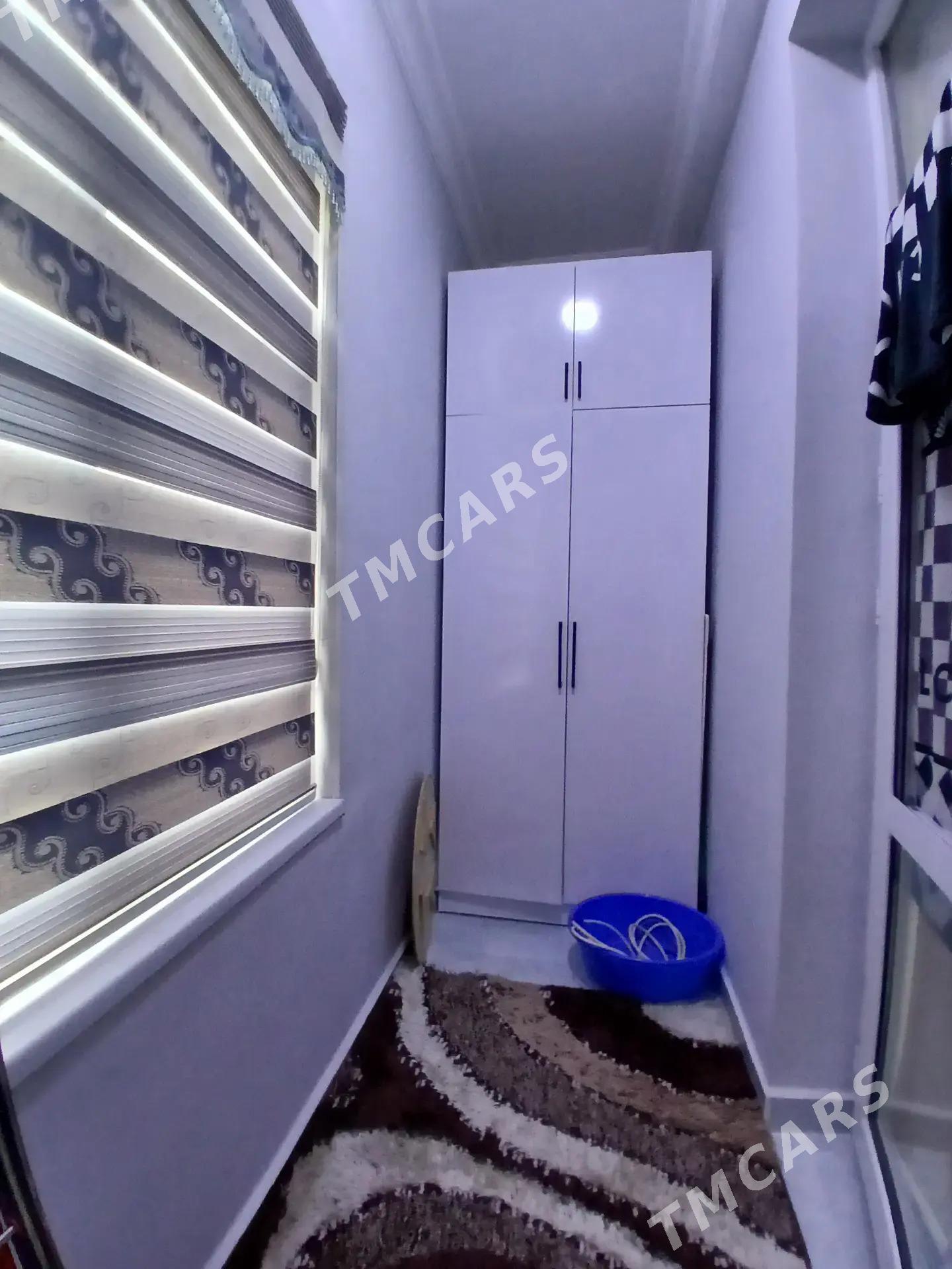 Satlyk Taze Gurtly 1 Kom 3etaj - Aşgabat - img 5