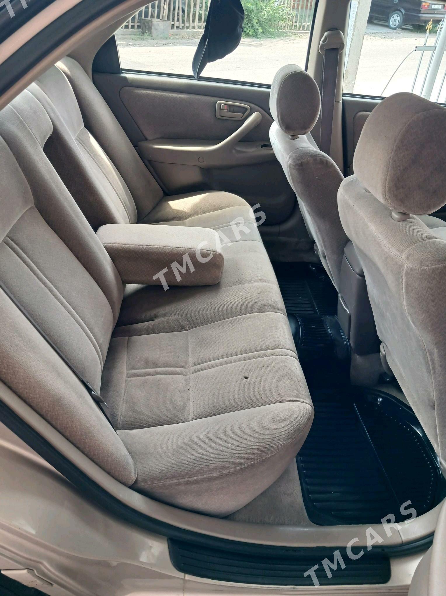 Toyota Camry 2000 - 144 000 TMT - Daşoguz - img 6