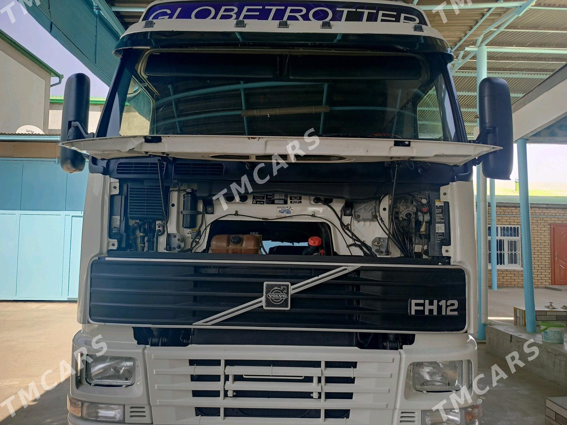 Volvo FH 420 2000 - 450 000 TMT - Çoganly - img 7