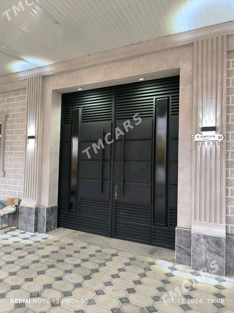 derweze - Türkmenabat - img 2
