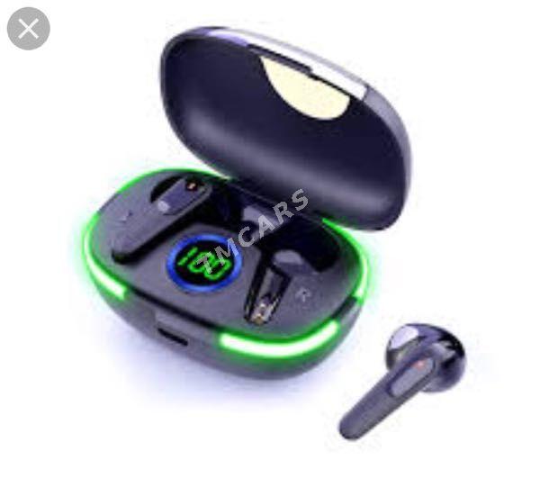 BLUTUZ NAUSNIK M80 - Мары - img 2