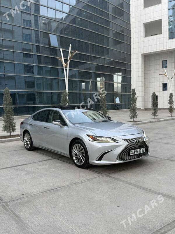 Lexus ES 350 2019 - 630 000 TMT - Aşgabat - img 4