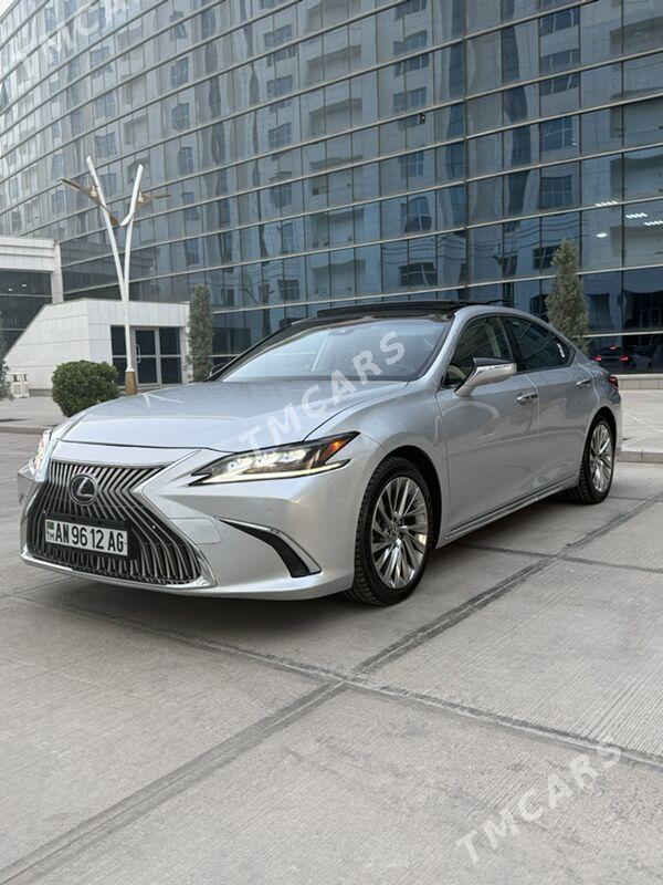 Lexus ES 350 2019 - 630 000 TMT - Aşgabat - img 9