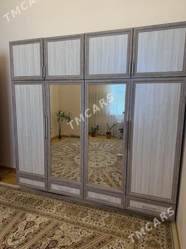 Шкаф Garnitur Шифонер Skaf - Aşgabat - img 2