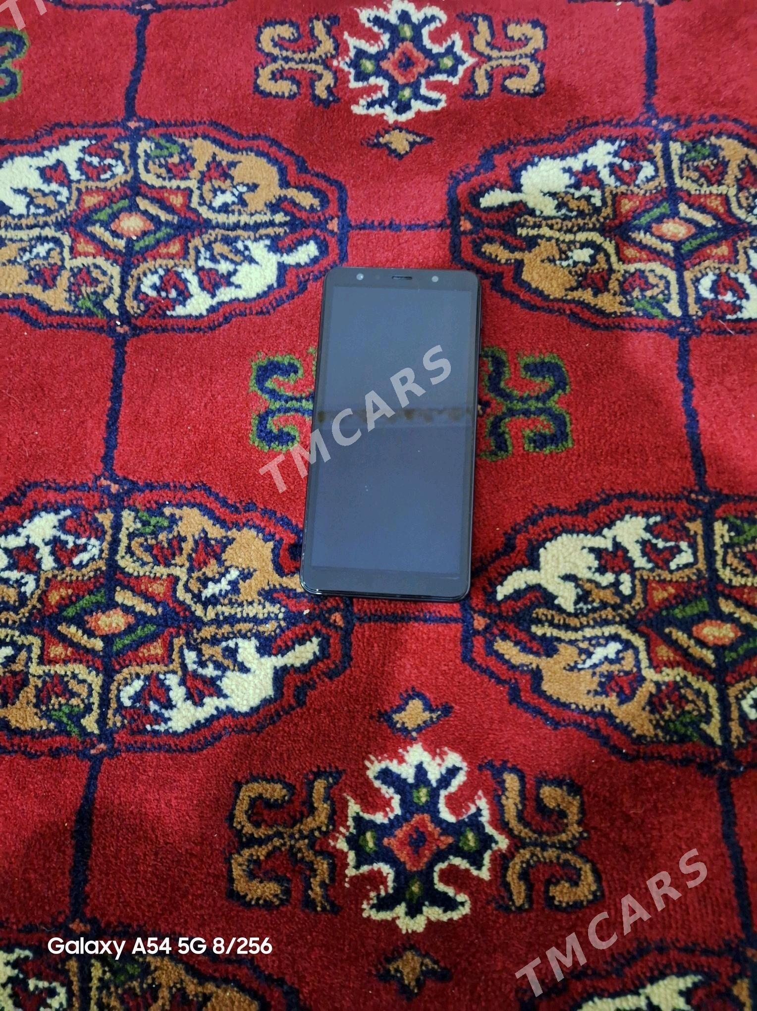 Galaxy A7 2018 - Daşoguz - img 2