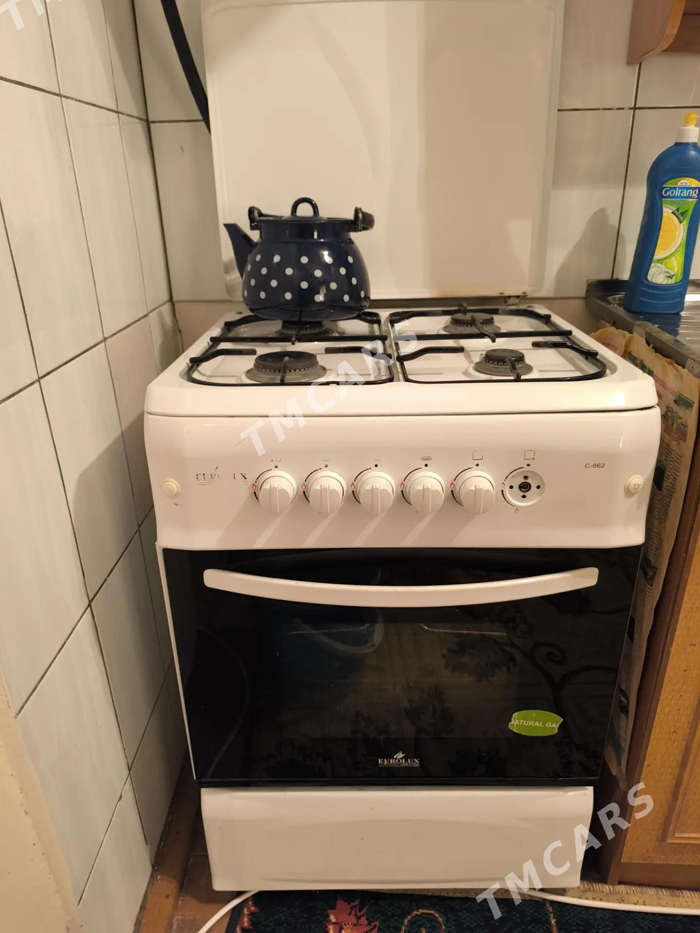 Gaz - Köneürgenç - img 2