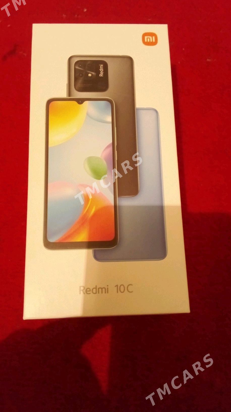 REDMİ 10C - Mary - img 2
