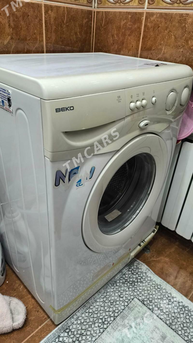 beko kir maşyn - Kim raýon - img 2