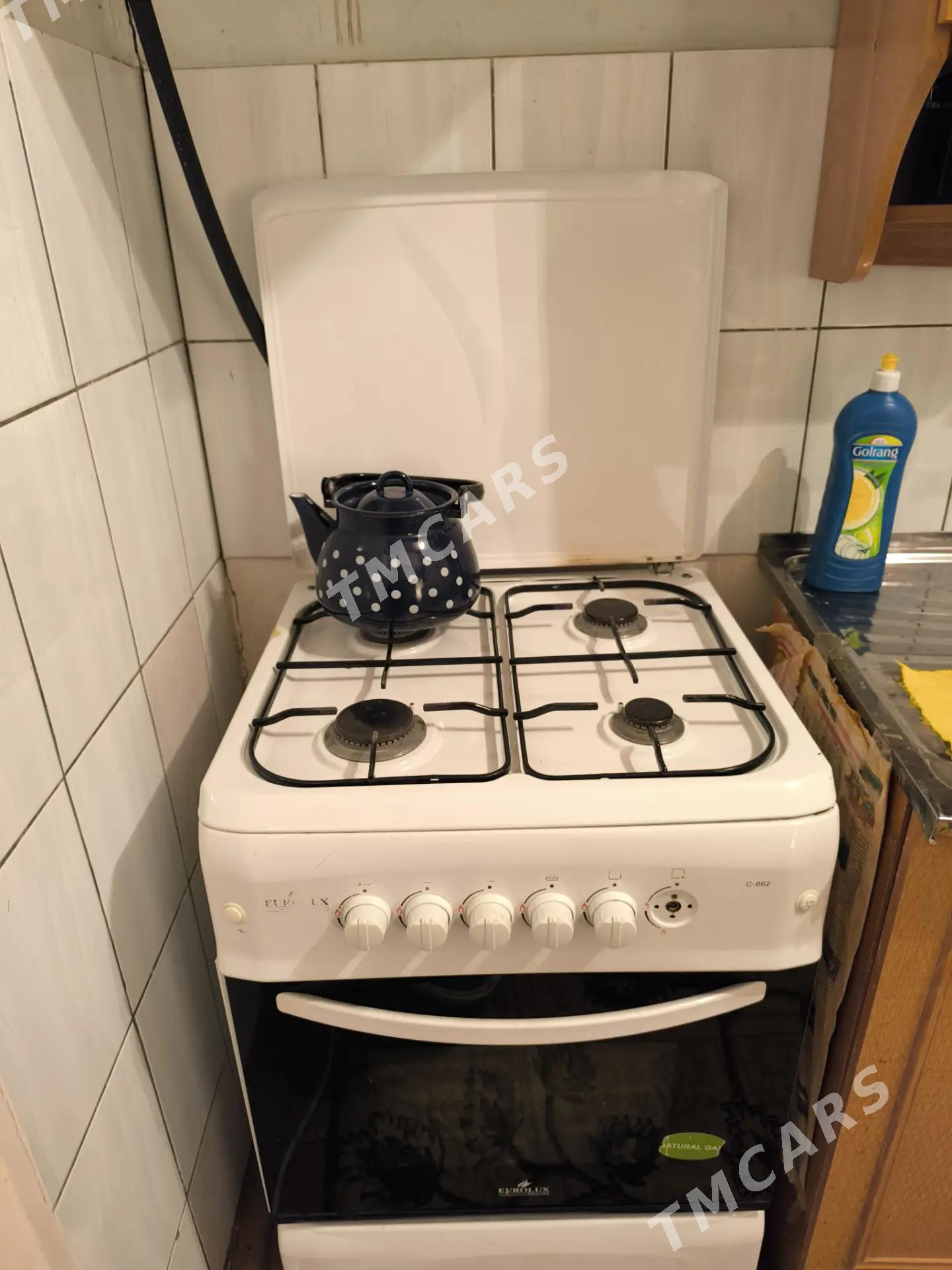 Gaz - Köneürgenç - img 3