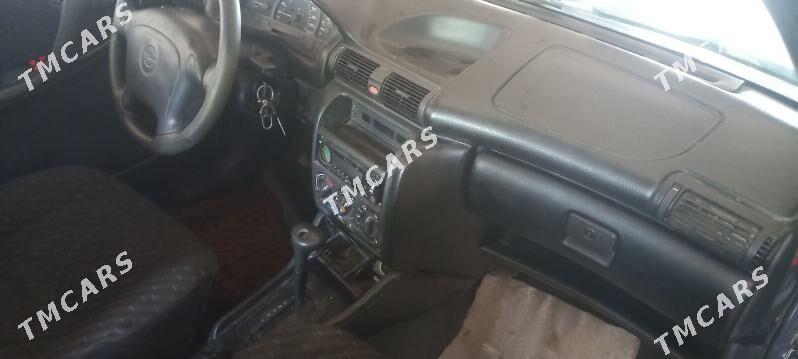 Opel Astra 1996 - 50 000 TMT - Daşoguz - img 2