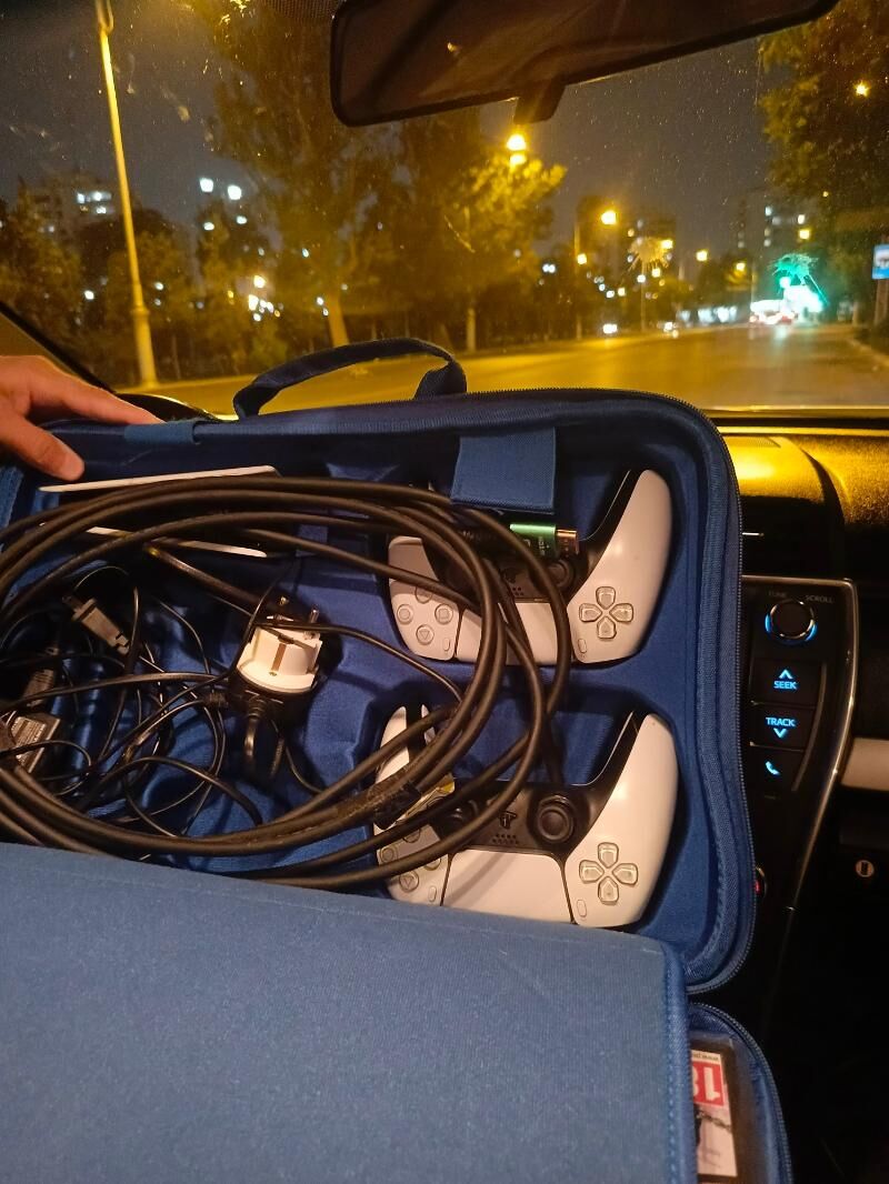 playstation sagat Alyas iwatch - Aşgabat - img 2