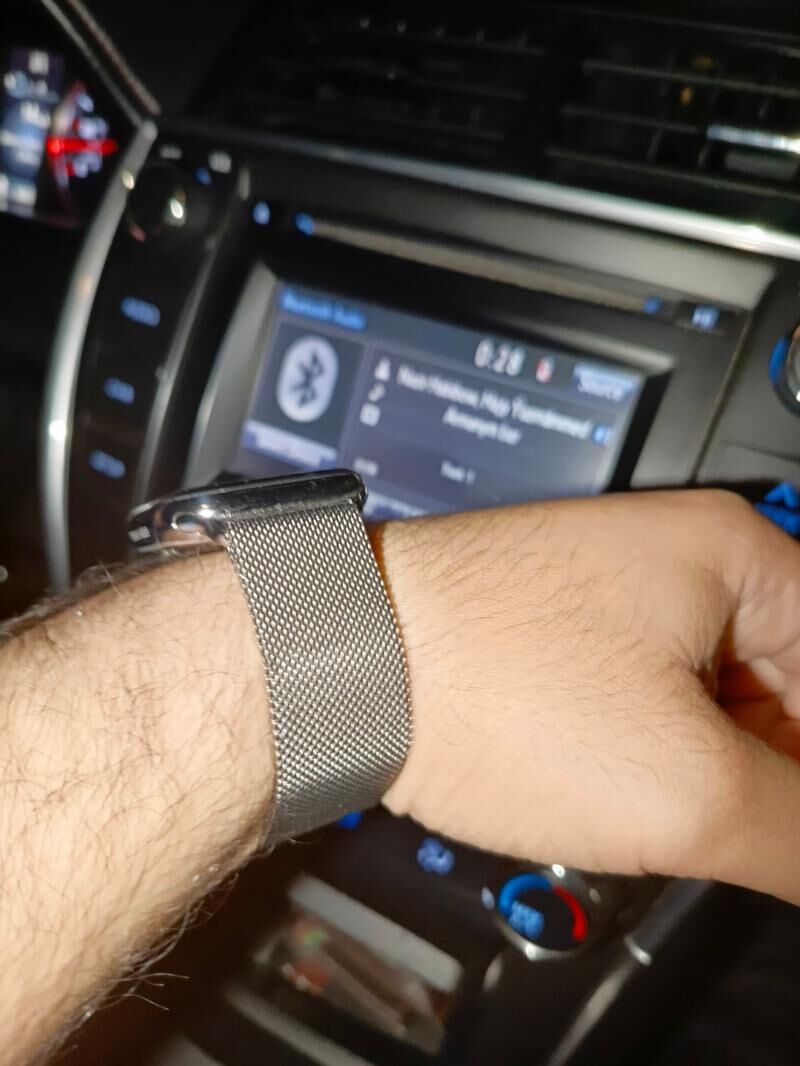 playstation sagat Alyas iwatch - Aşgabat - img 10