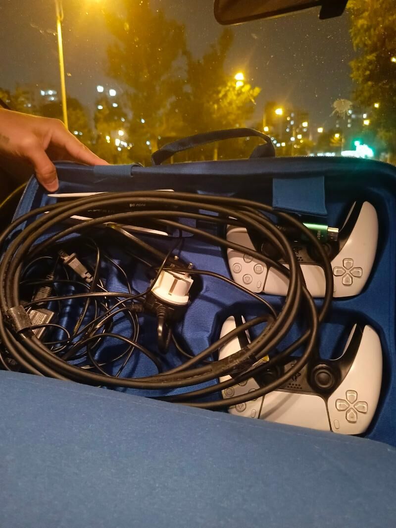 playstation sagat Alyas iwatch - Aşgabat - img 3