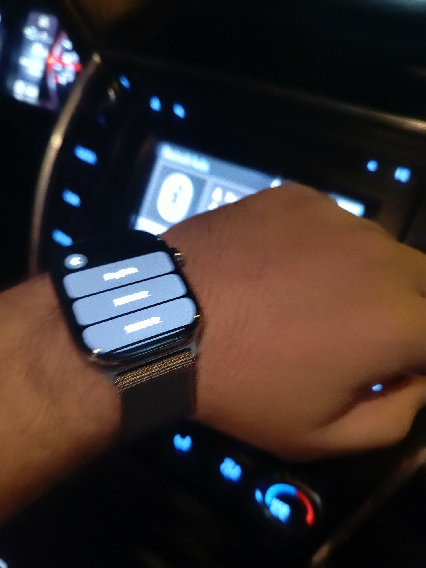playstation sagat Alyas iwatch - Aşgabat - img 6