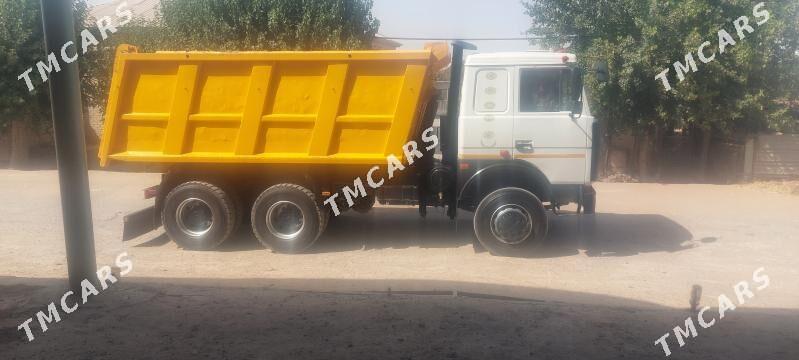 Maz Samosval 2014 - 480 000 TMT - Сакарчага - img 4