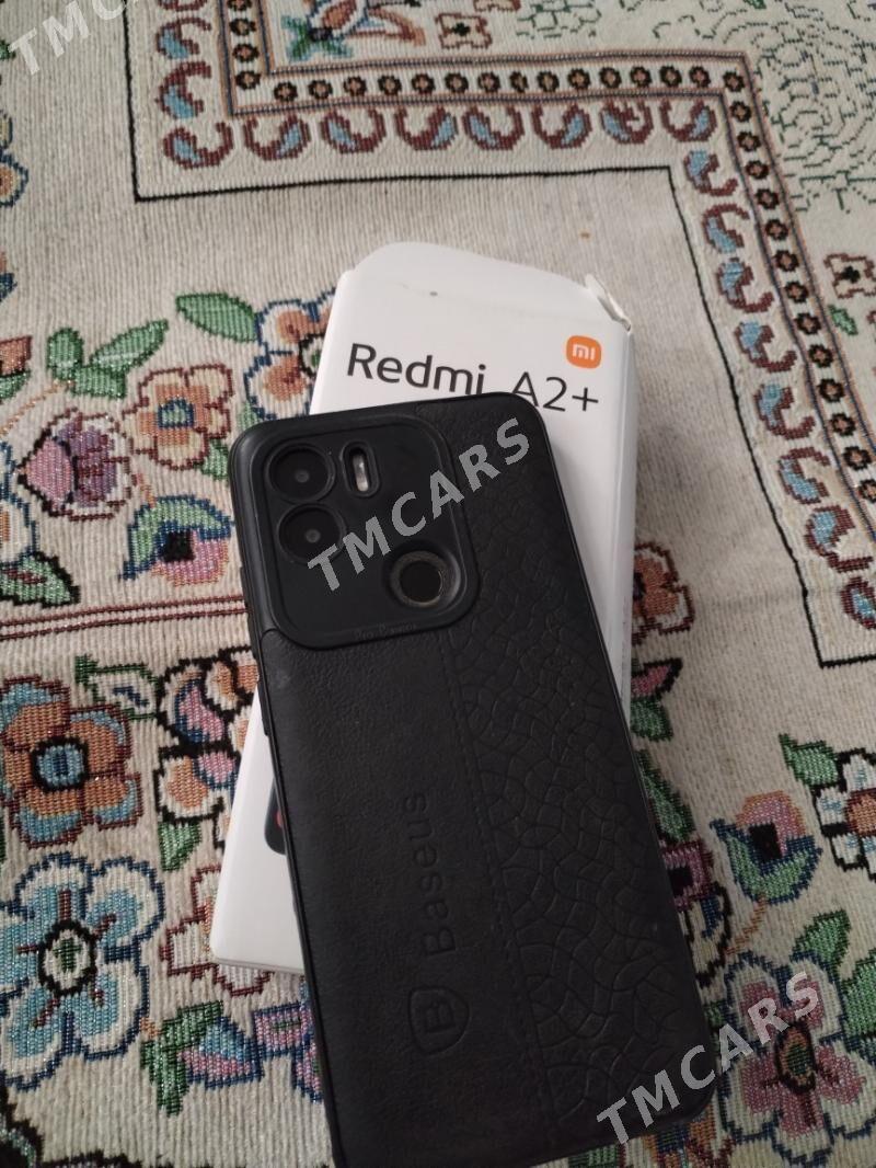 Redmi a2+ - Murgap - img 4