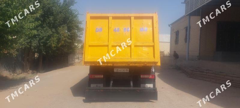 Maz Samosval 2014 - 480 000 TMT - Сакарчага - img 3