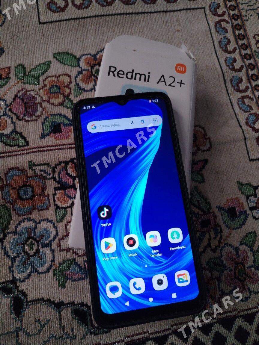 Redmi a2+ - Murgap - img 2