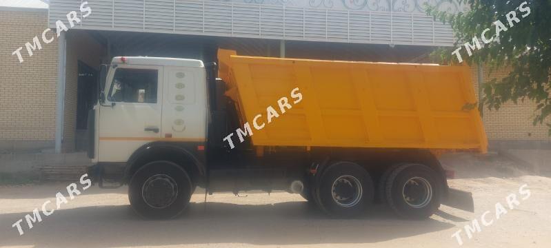 Maz Samosval 2014 - 480 000 TMT - Сакарчага - img 2