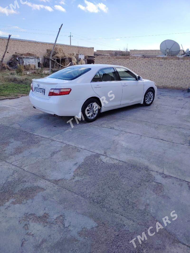 Toyota Camry 2006 - 165 000 TMT - Wekilbazar - img 2