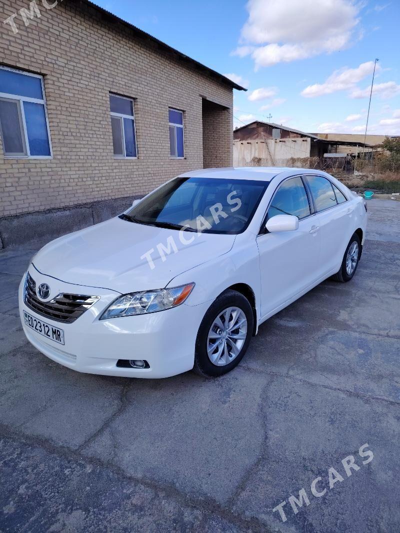 Toyota Camry 2006 - 165 000 TMT - Wekilbazar - img 5