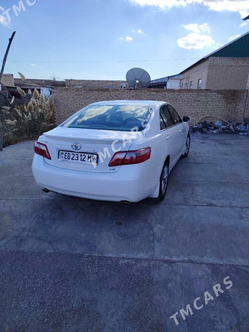 Toyota Camry 2006 - 165 000 TMT - Wekilbazar - img 7
