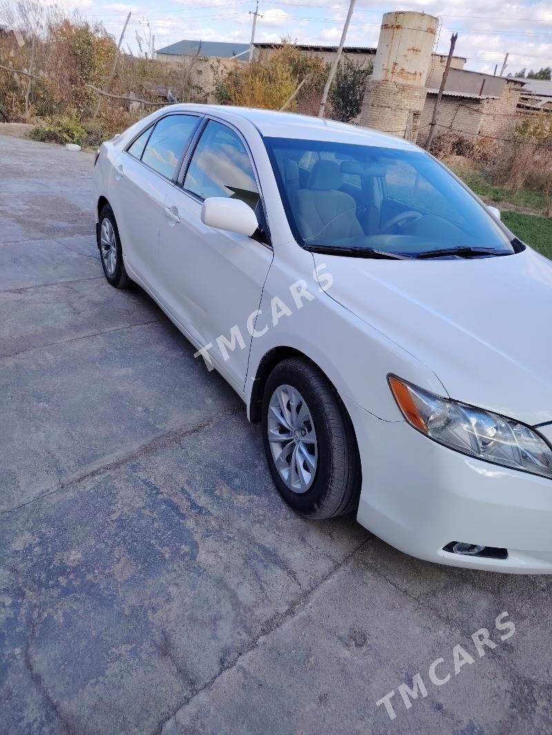 Toyota Camry 2006 - 165 000 TMT - Wekilbazar - img 6