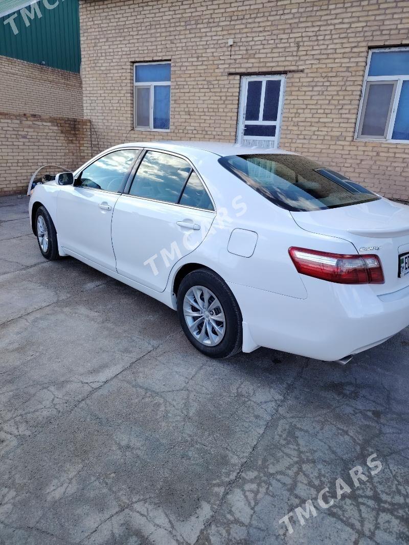 Toyota Camry 2006 - 165 000 TMT - Wekilbazar - img 4