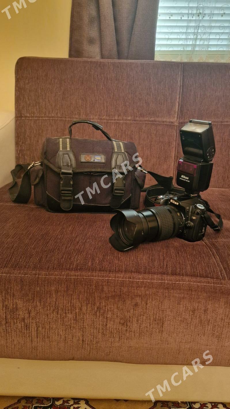 nikon d 90 - Хитровка - img 2