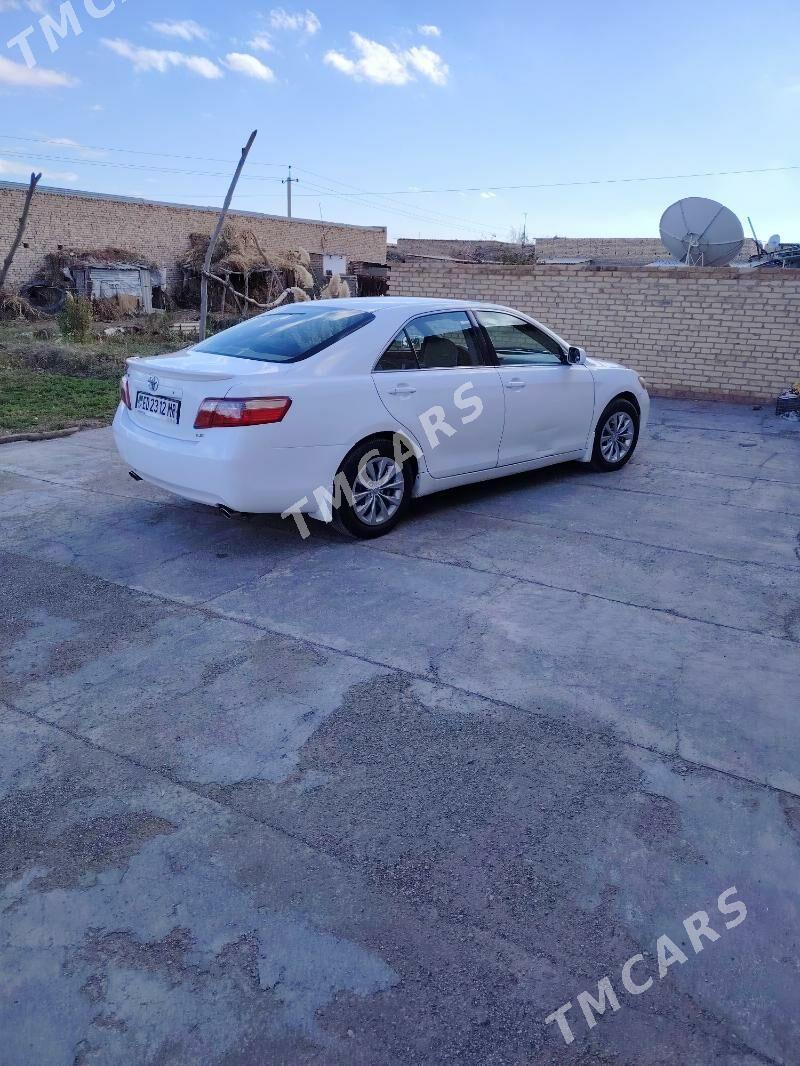 Toyota Camry 2006 - 165 000 TMT - Wekilbazar - img 8