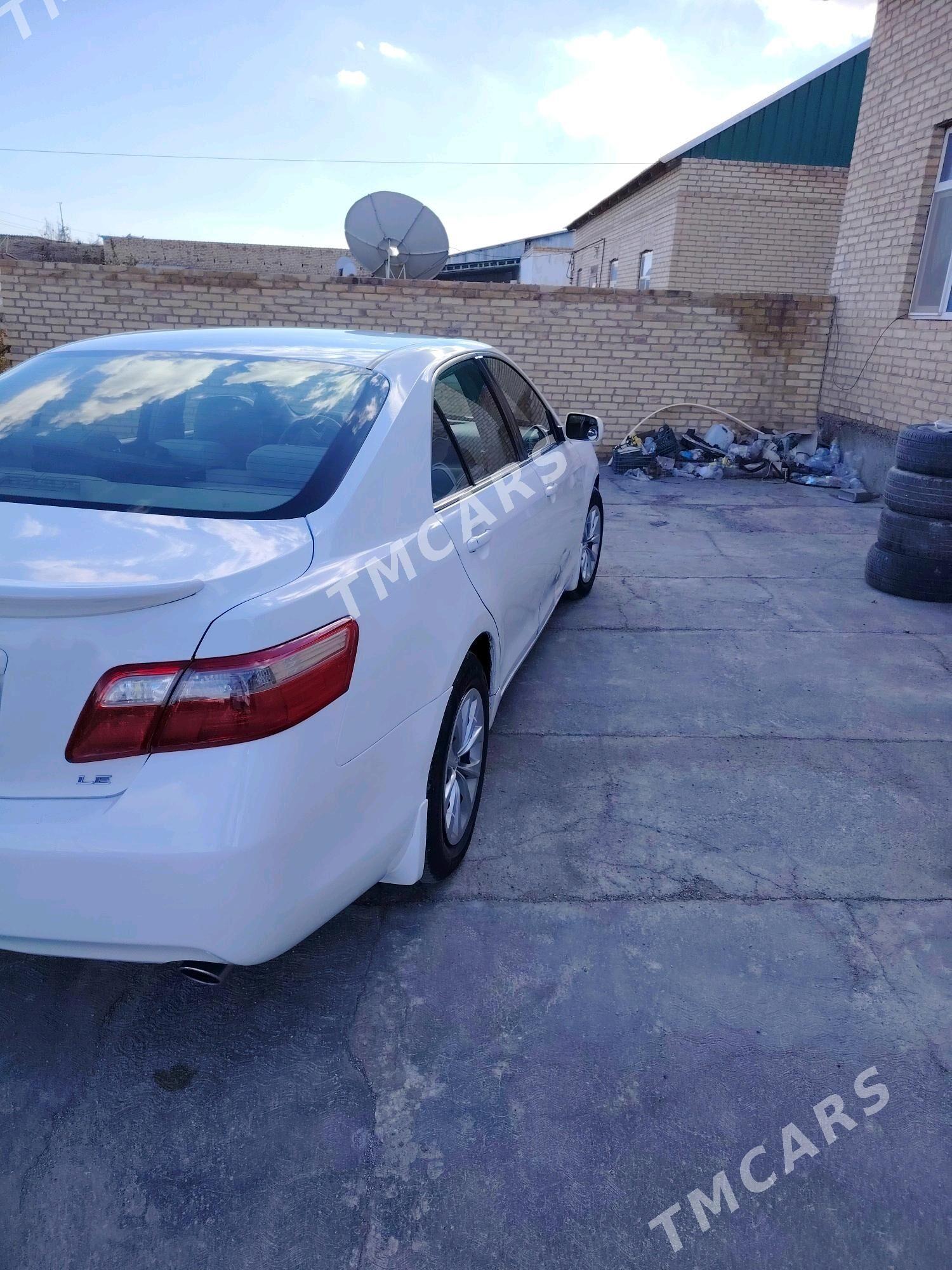 Toyota Camry 2006 - 165 000 TMT - Wekilbazar - img 10