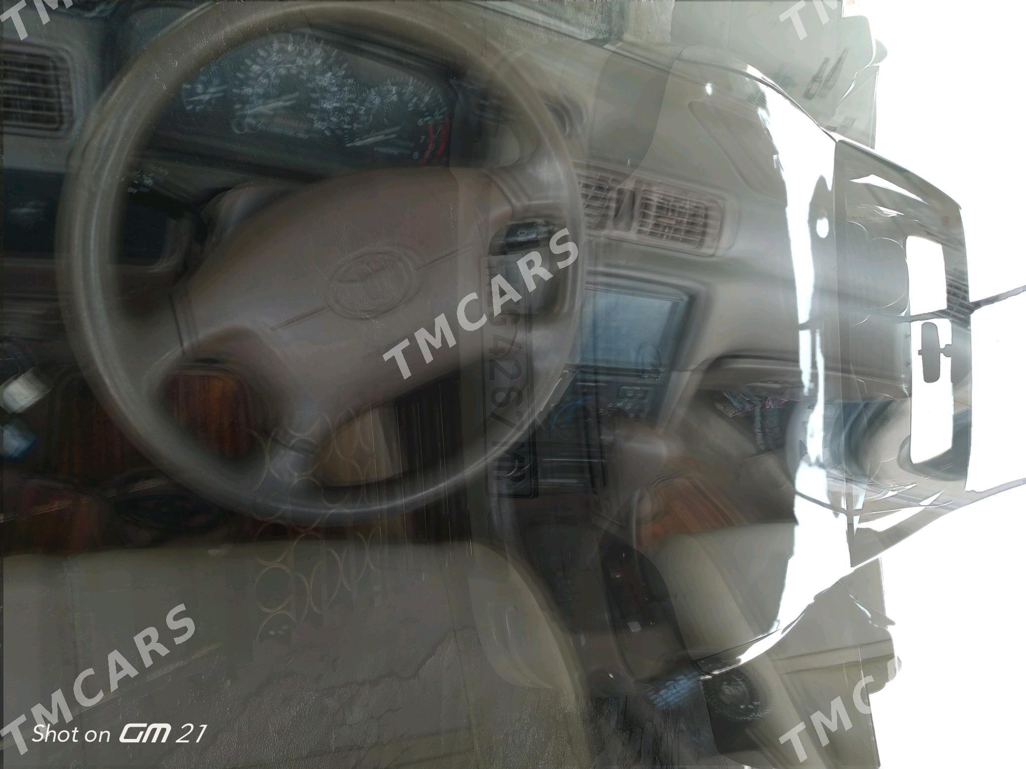 Toyota Windom 1992 - 37 000 TMT - Mary - img 3