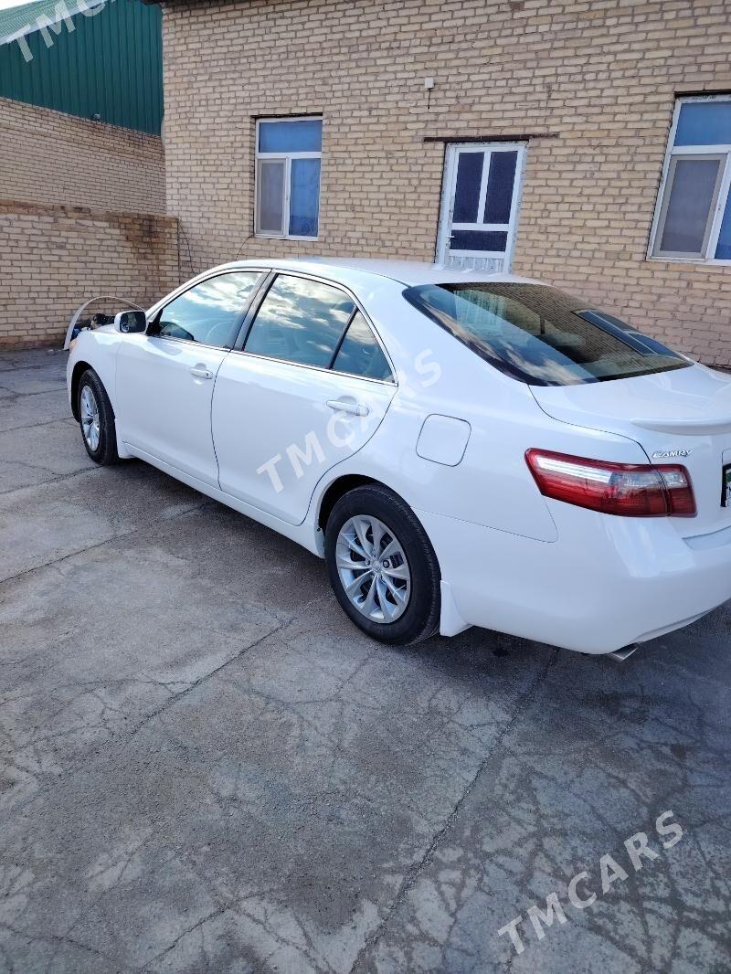 Toyota Camry 2006 - 165 000 TMT - Wekilbazar - img 9