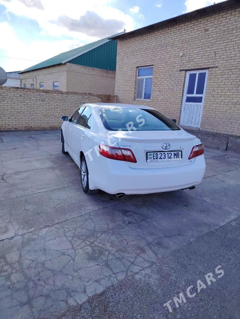 Toyota Camry 2006 - 165 000 TMT - Wekilbazar - img 3