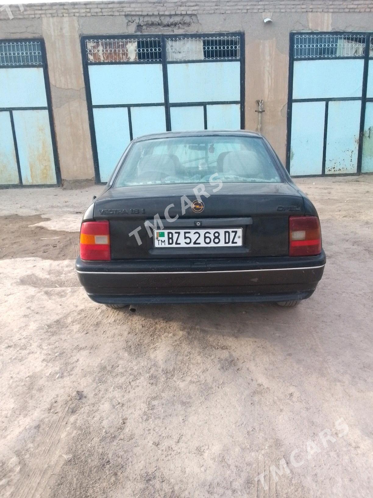 Opel Vectra 1992 - 30 000 TMT - Gubadag - img 2