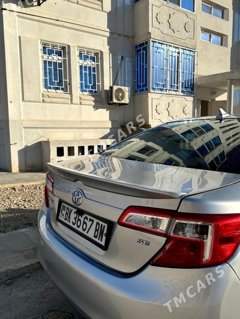 Toyota Camry 2013 - 225 000 TMT - Balkanabat - img 3