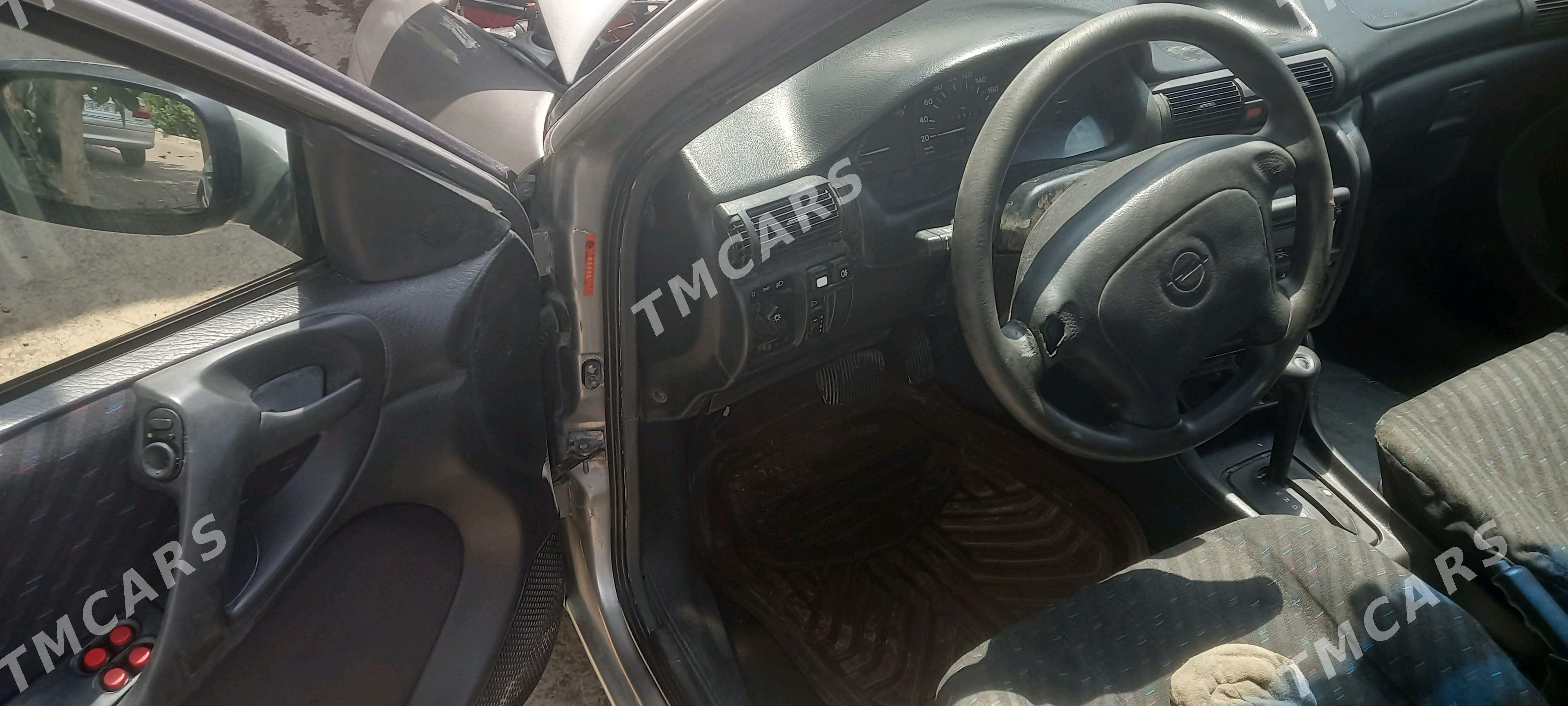 Opel Astra 1996 - 50 000 TMT - Daşoguz - img 5
