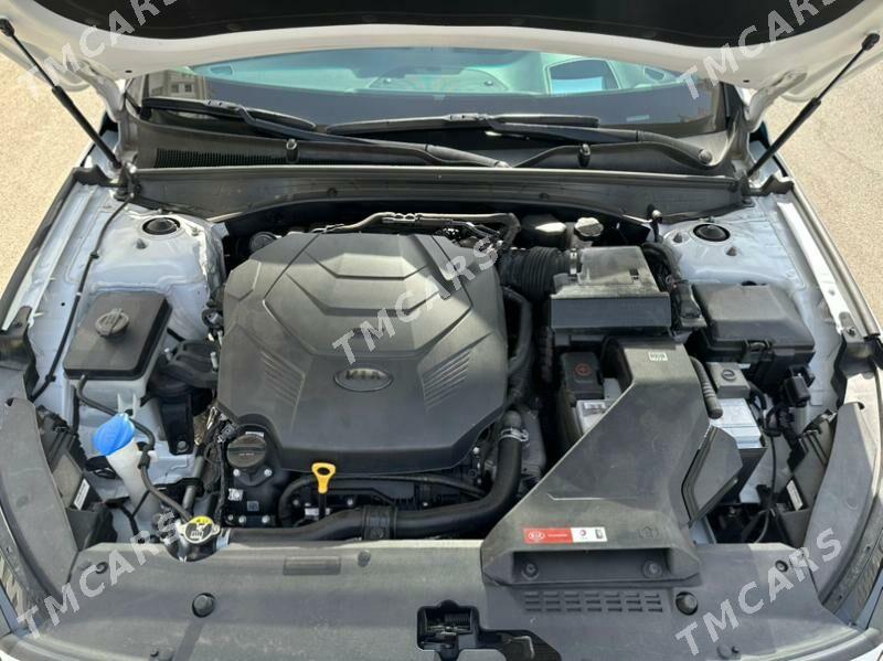 Kia Cadenza 2020 - 400 000 TMT - Bedew - img 2