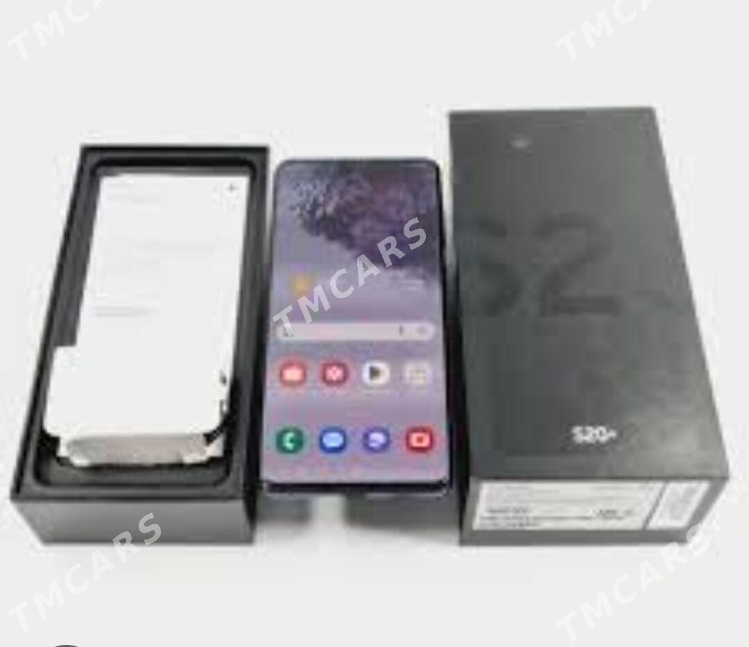 Samsung S20️ - Туркменабат - img 2