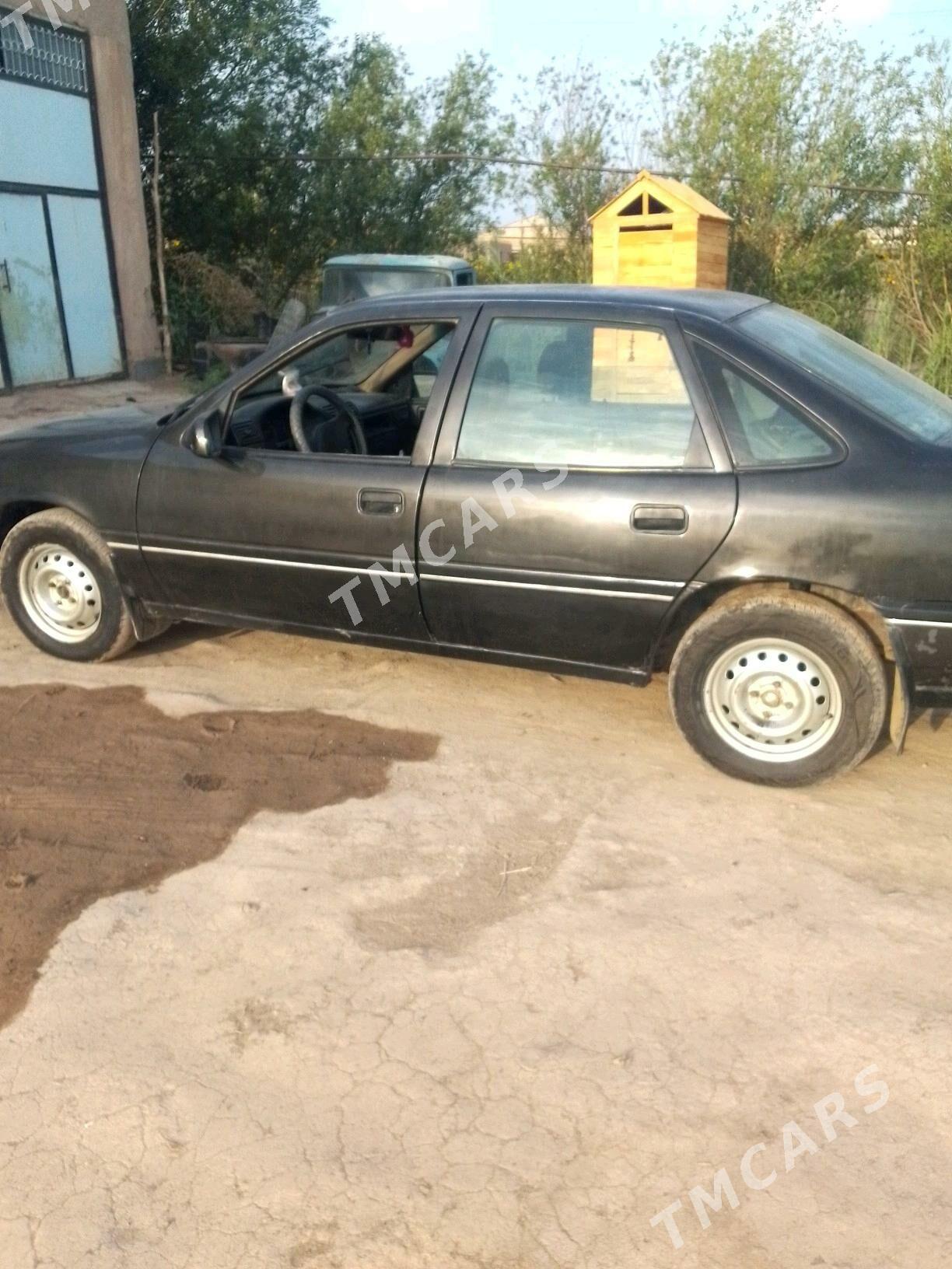 Opel Vectra 1992 - 30 000 TMT - Gubadag - img 3