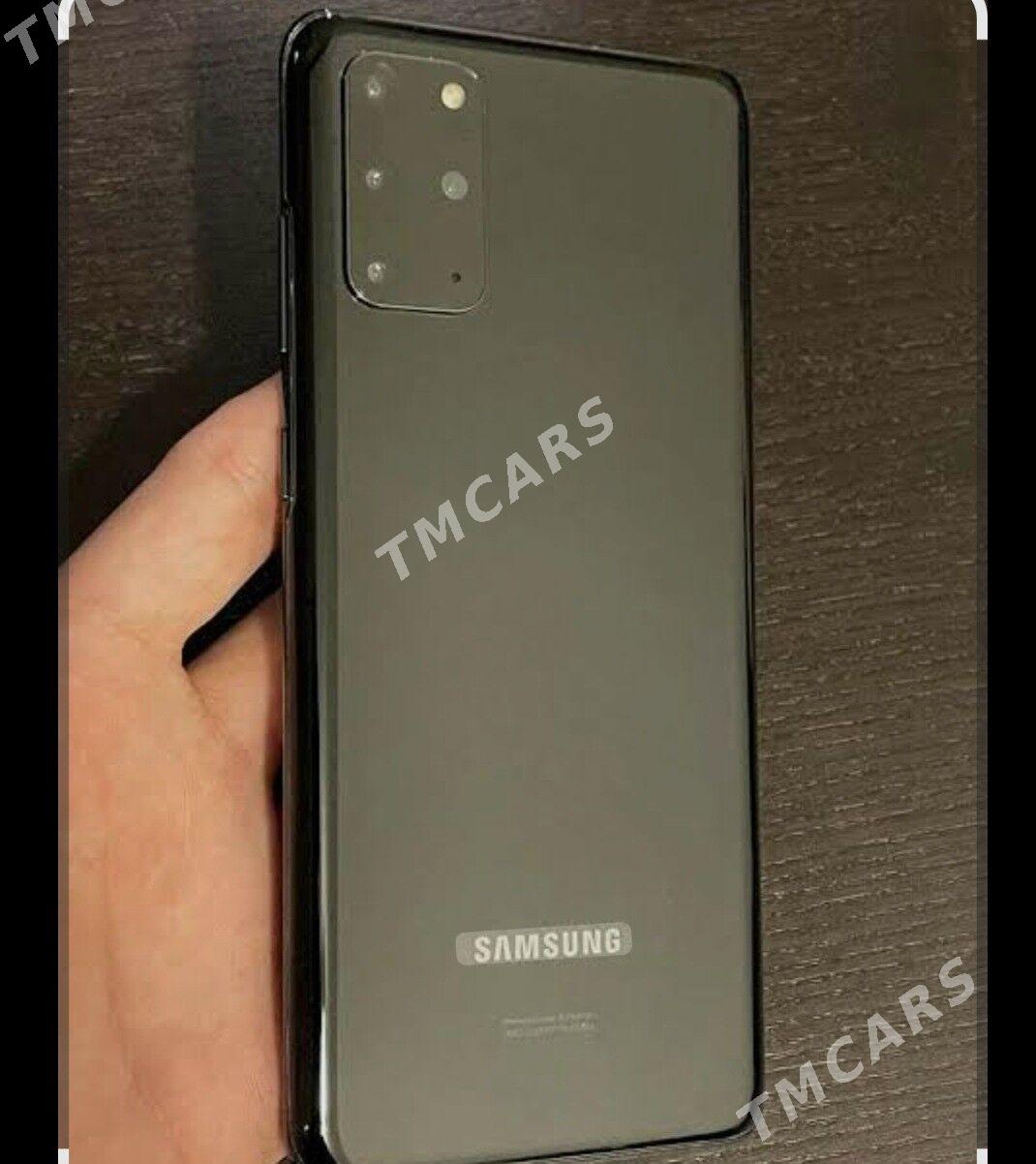 Samsung S20️ - Туркменабат - img 4