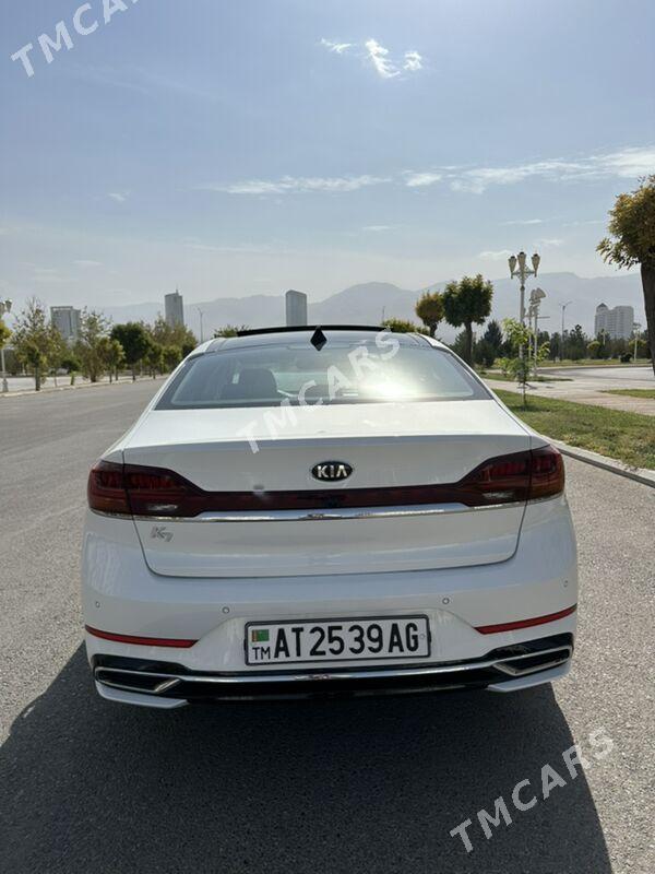 Kia Cadenza 2020 - 400 000 TMT - Bedew - img 4
