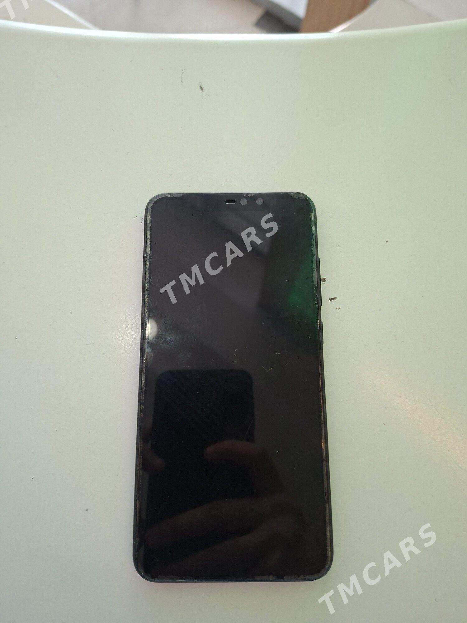 Redmi not 6pro - Aşgabat - img 5