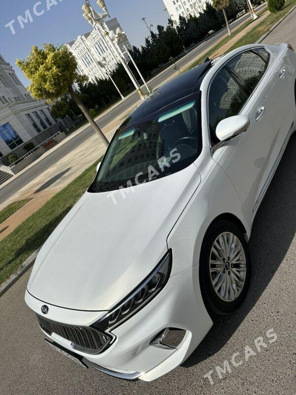 Kia Cadenza 2020 - 400 000 TMT - Bedew - img 5