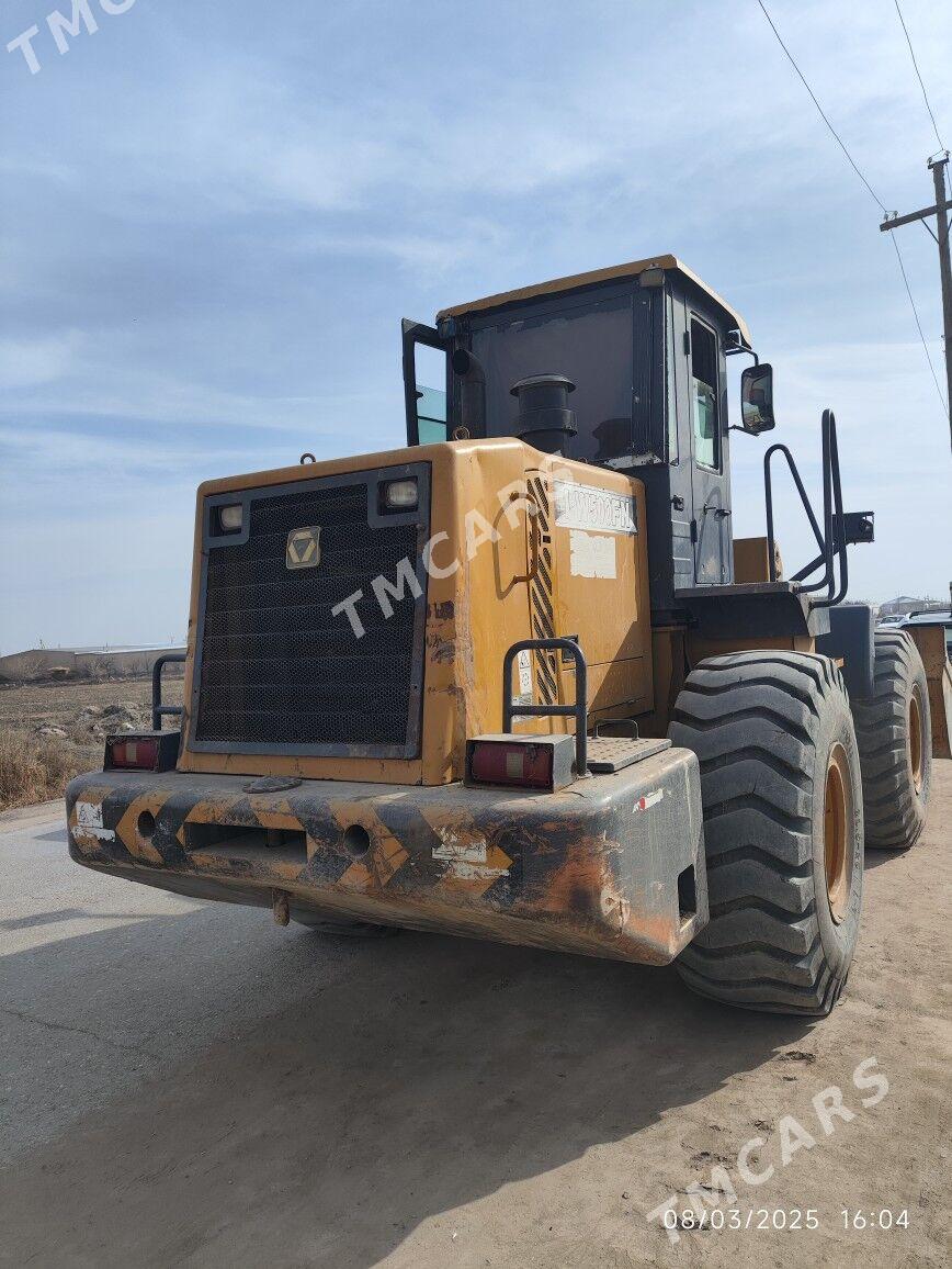 XCMG LW500F 2015 - 500 000 TMT - Туркменабат - img 2