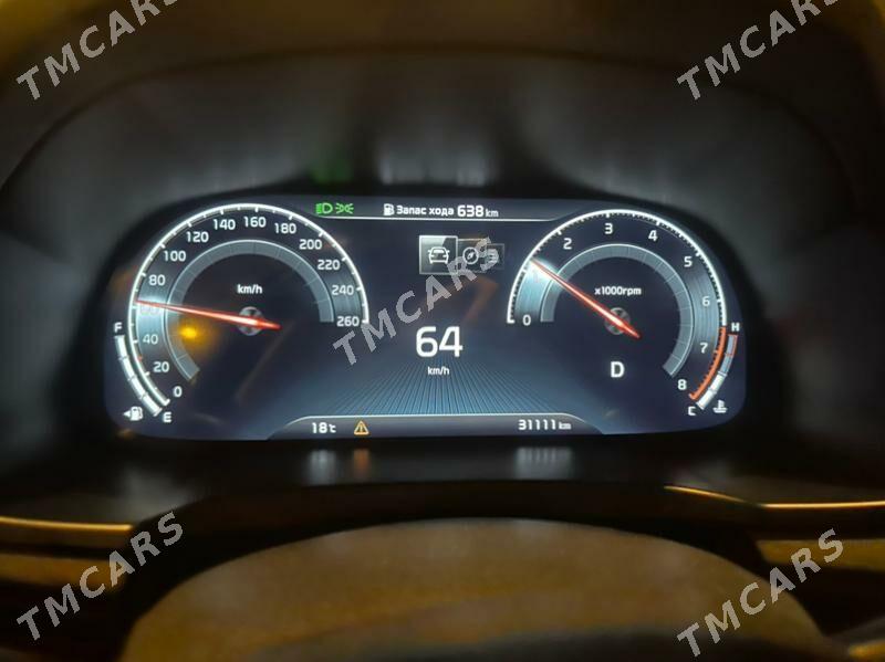 Kia Cadenza 2020 - 400 000 TMT - Bedew - img 8