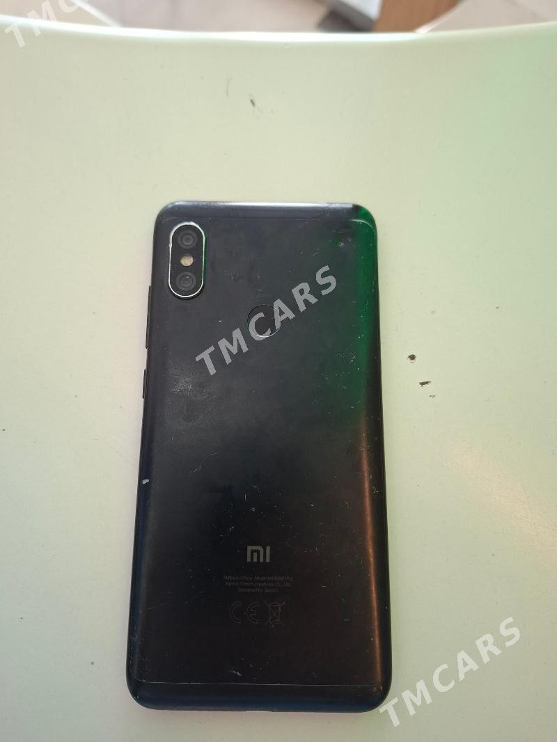 Redmi not 6pro - Aşgabat - img 3