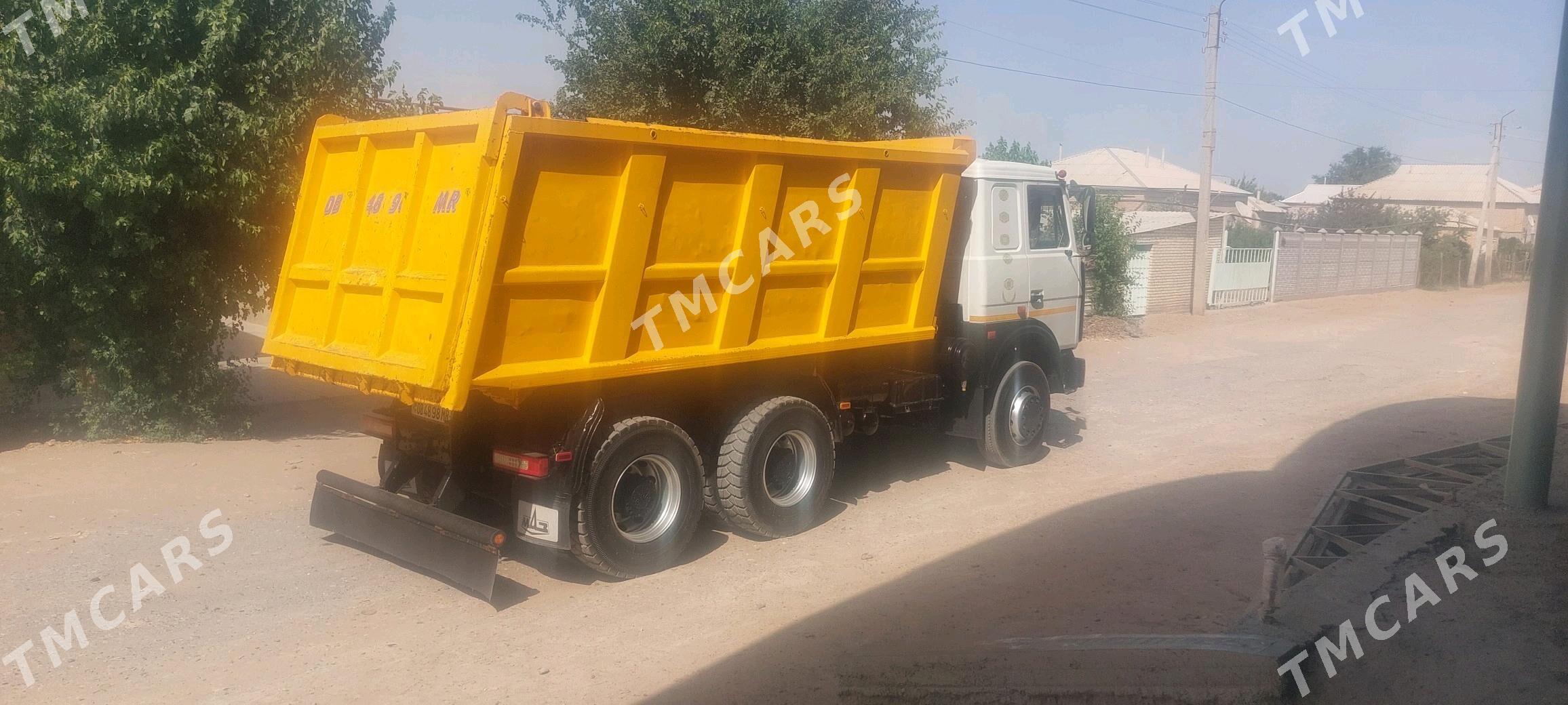Maz Samosval 2014 - 480 000 TMT - Сакарчага - img 6